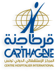 Carthagene Clinic Logo